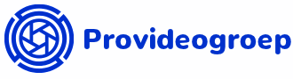 Provideogroep logo